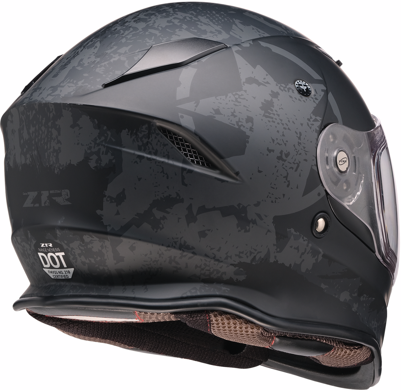 Nemesis Speed Demon Helmet