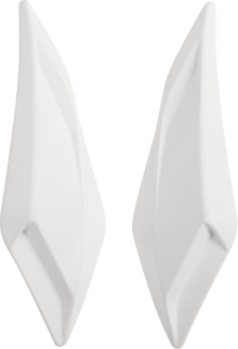 Ultraflite™ Helmet Forehead Vents