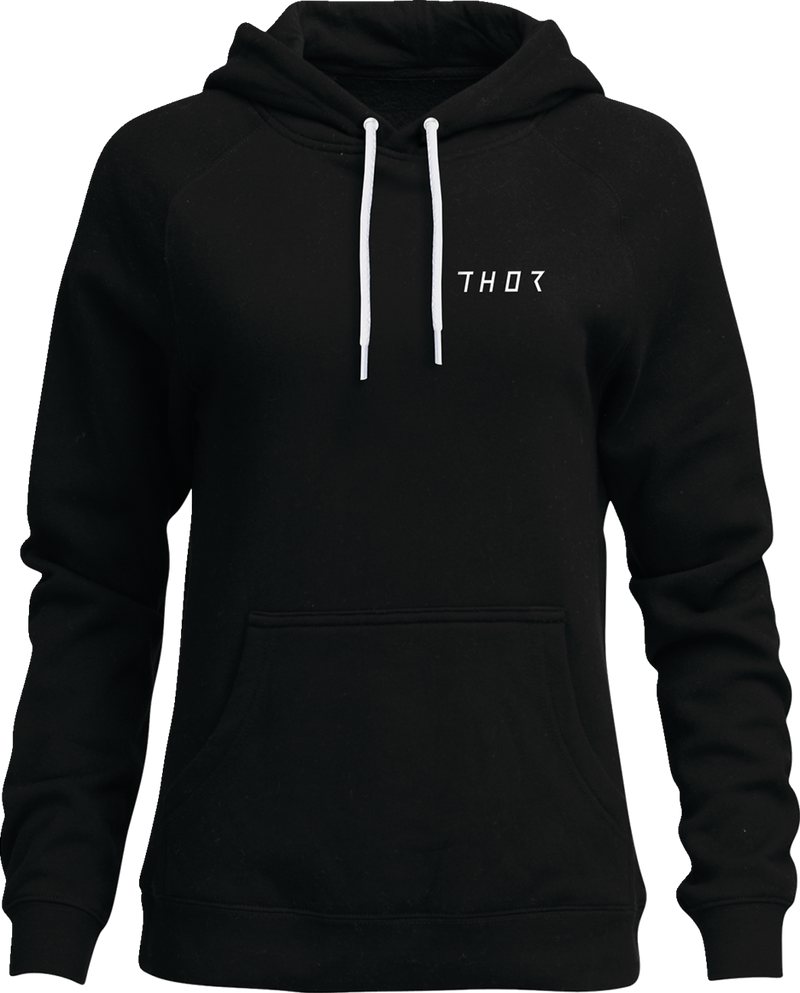 Women's Trax Pullover Hoodie