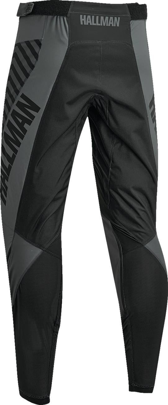 Hallman Differ Slice Pants