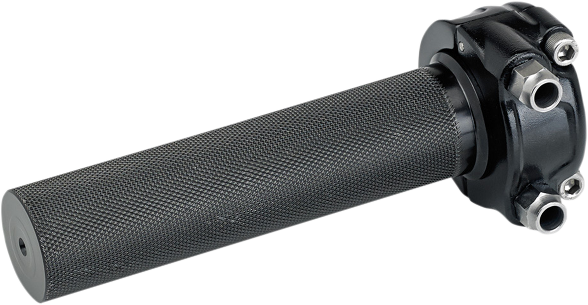 1" Whiskey Throttle Assembly