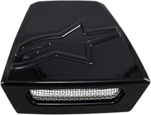 Supertech M8/Supertech M10 Helmet Rear Vent Frame