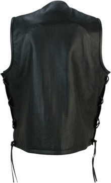 Gaucho Vest