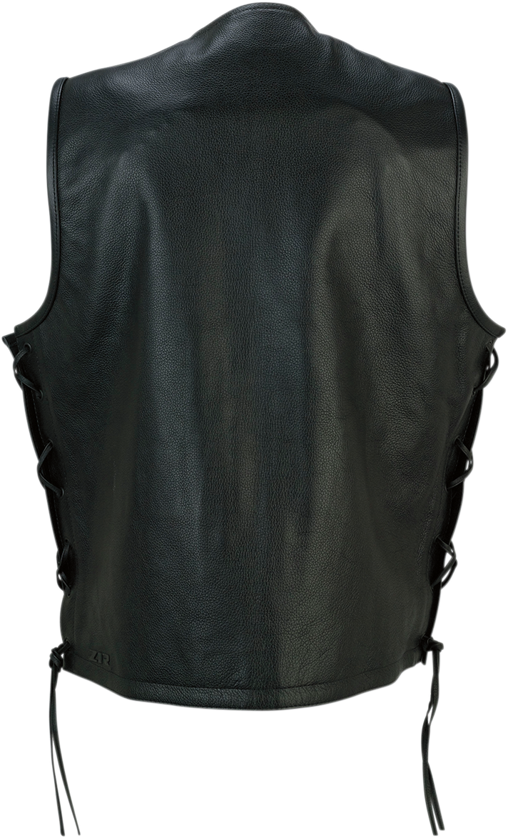 Gaucho Vest