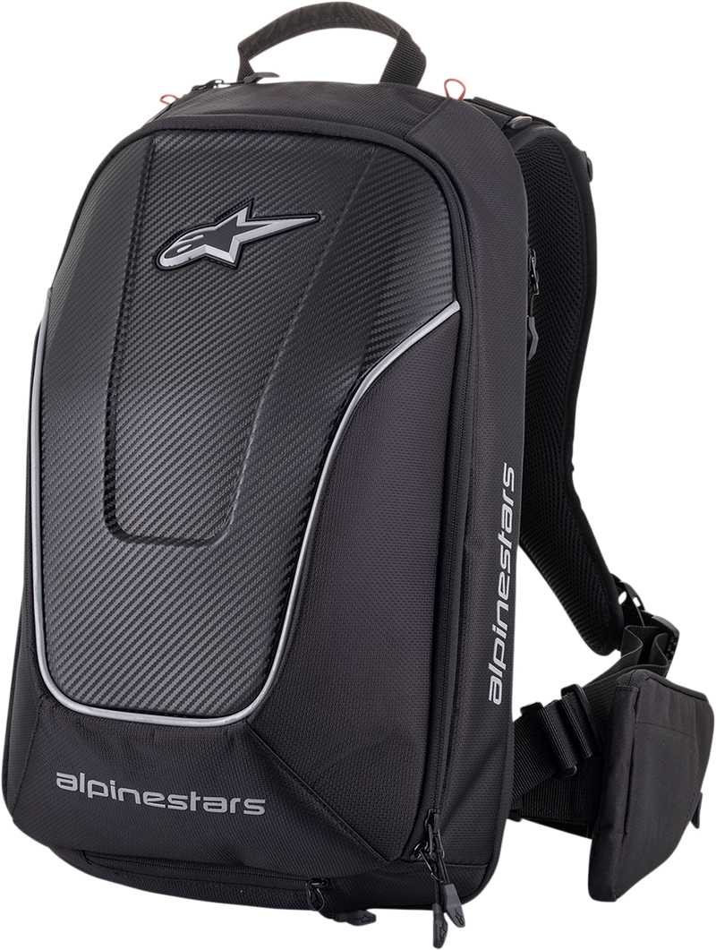 Charger Pro Backpack