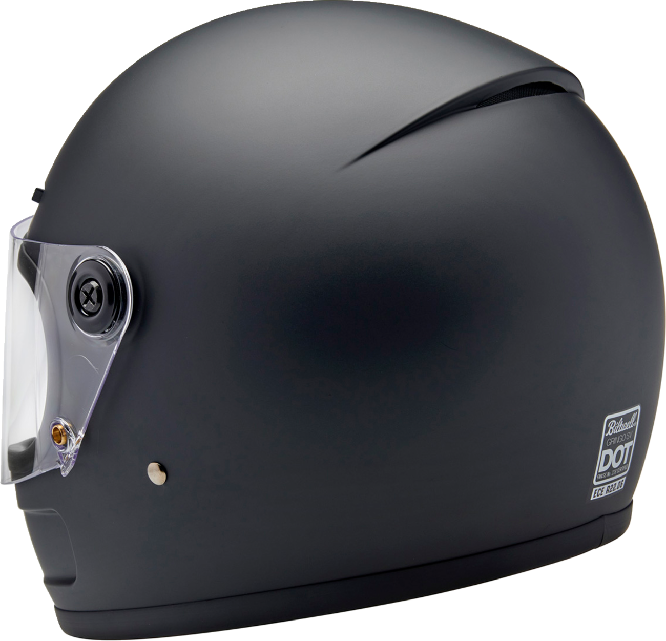Gringo SV Helmet
