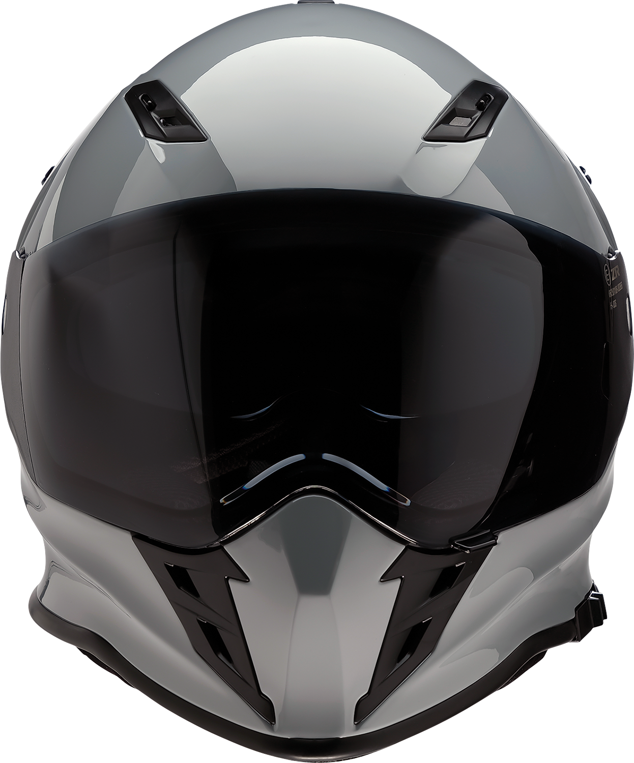 Nemesis Smoke Helmet
