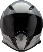 Nemesis Smoke Helmet