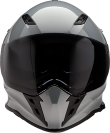 Nemesis Smoke Helmet