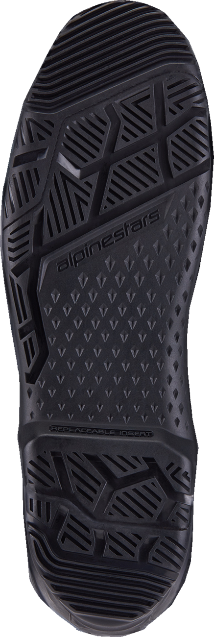 Tech 10 Enduro Boot Replacement Sole
