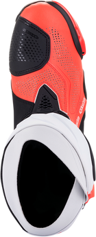 Supertech R Vented Boots