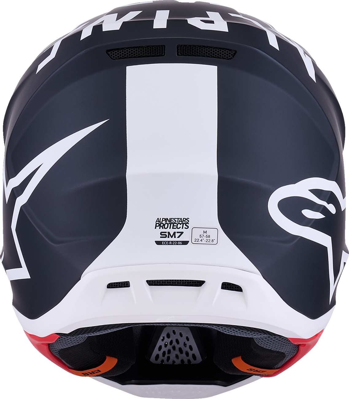 SM7 Dasher Helmet