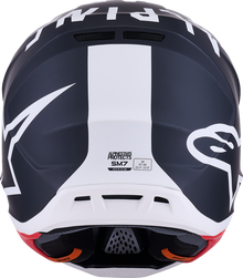 SM7 Dasher Helmet