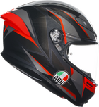 K6 S Slashcut Helmet