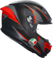 K6 S Slashcut Helmet