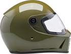 Lane Splitter 22.06 Helmet