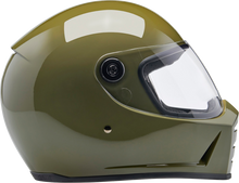 Lane Splitter 22.06 Helmet