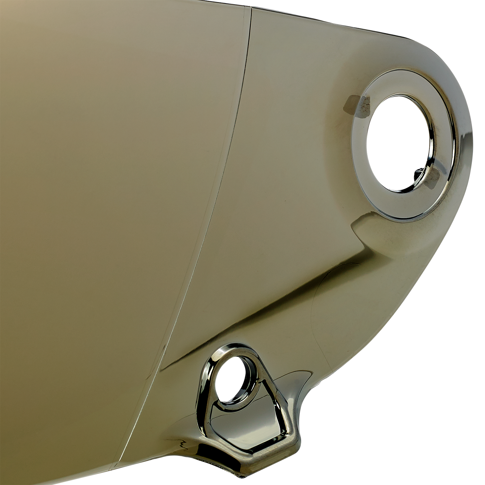 Lane Splitter Helmet Gen 2 Shield