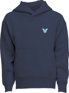Youth Futura Pullover Hoodie