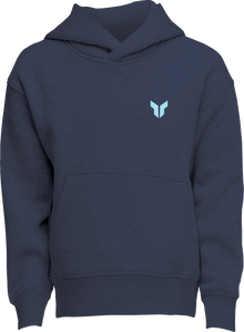 Youth Futura Pullover Hoodie