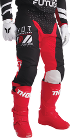 Launchmode Futura Pants