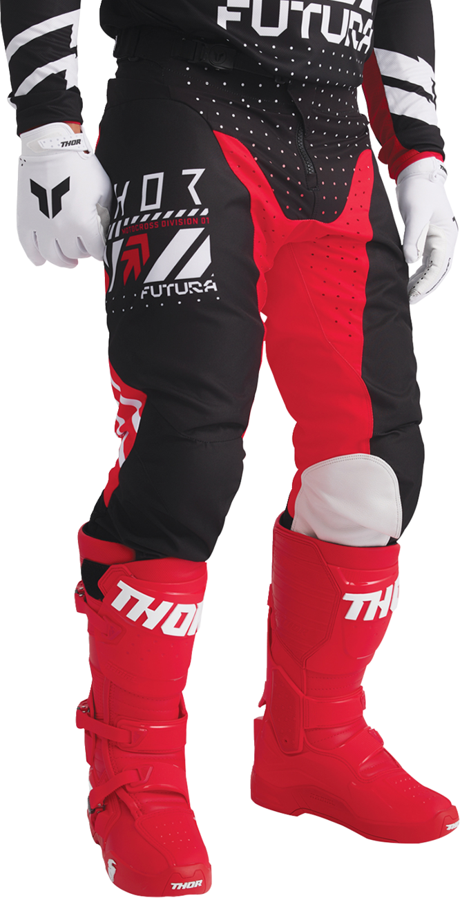 Launchmode Futura Pants