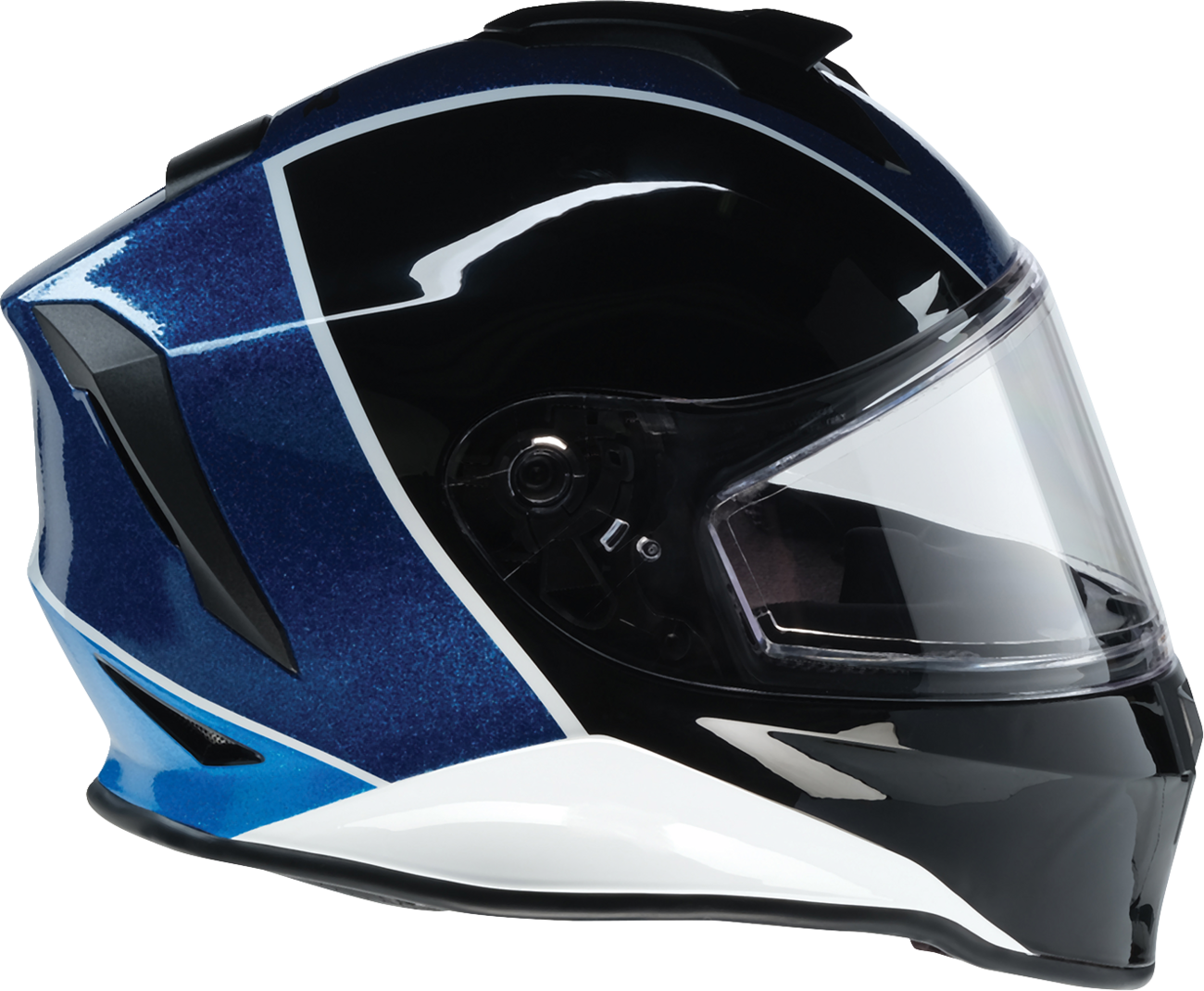 Youth Warrant Fresh Pow Snow Helmet