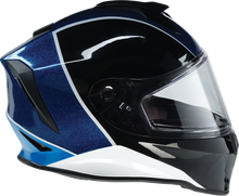 Youth Warrant Fresh Pow Snow Helmet