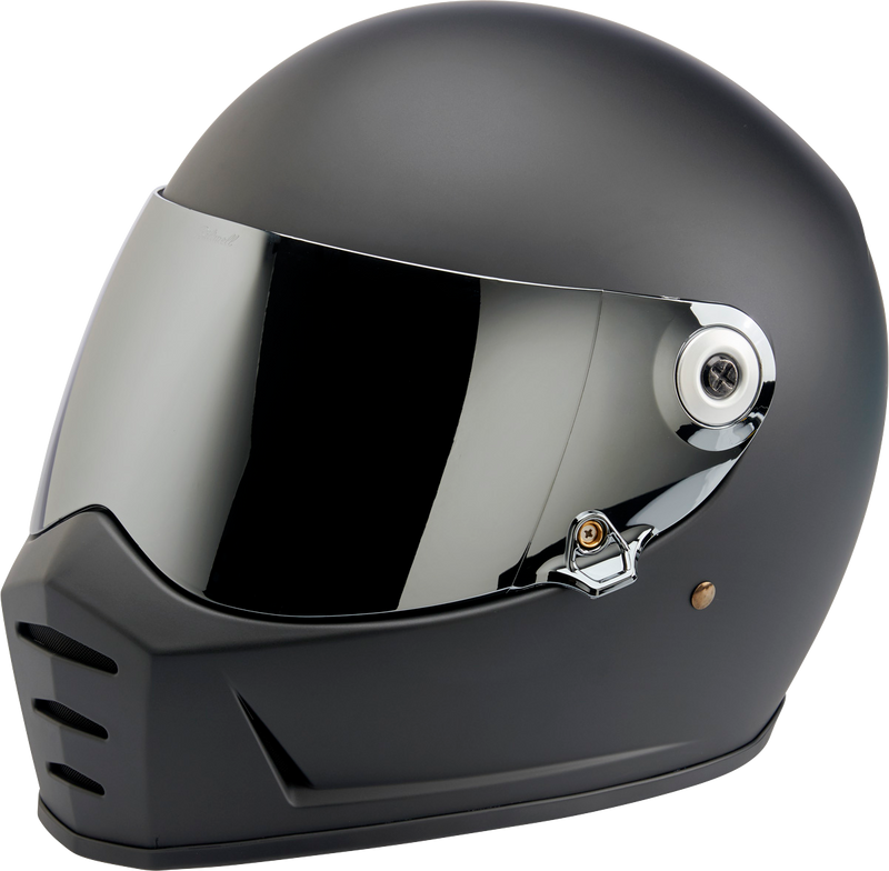 Gen 2 Helmet Hardware Kit