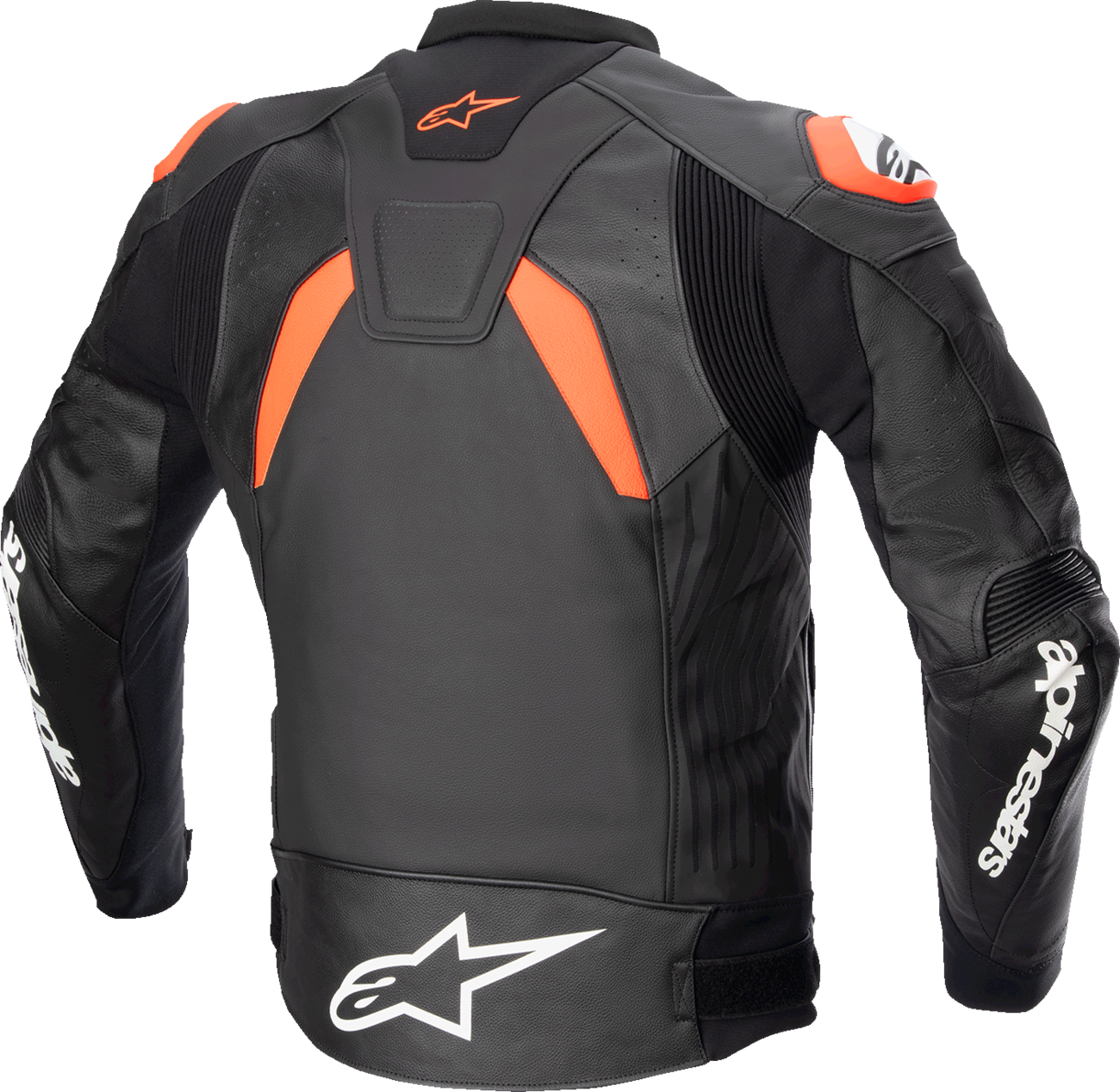 GP Plus v4 Leather Jacket