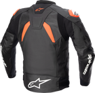 GP Plus v4 Leather Jacket