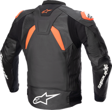 GP Plus v4 Leather Jacket