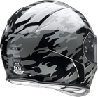 Warrant Camo Helmet