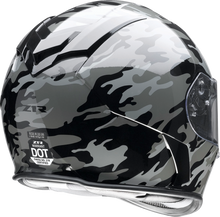 Warrant Camo Helmet