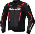 GP Force v2 Airflow Leather Jacket