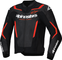 GP Force v2 Airflow Leather Jacket