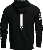 Rogue Pullover Hoodie