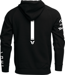 Rogue Pullover Hoodie