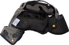 Quantum-X Helmet Interior Pad — XS/S