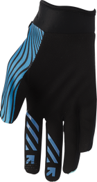 Launchmode Identity Gloves