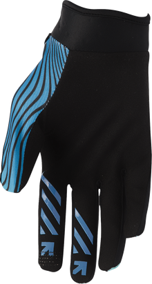 Launchmode Identity Gloves