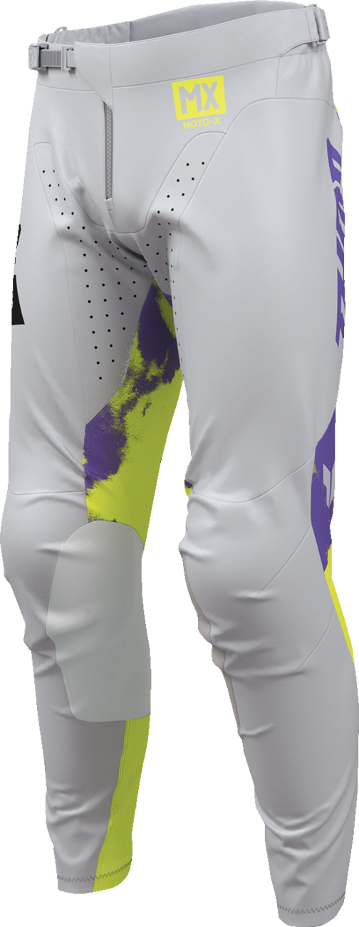 Launchmode Bleach Pants