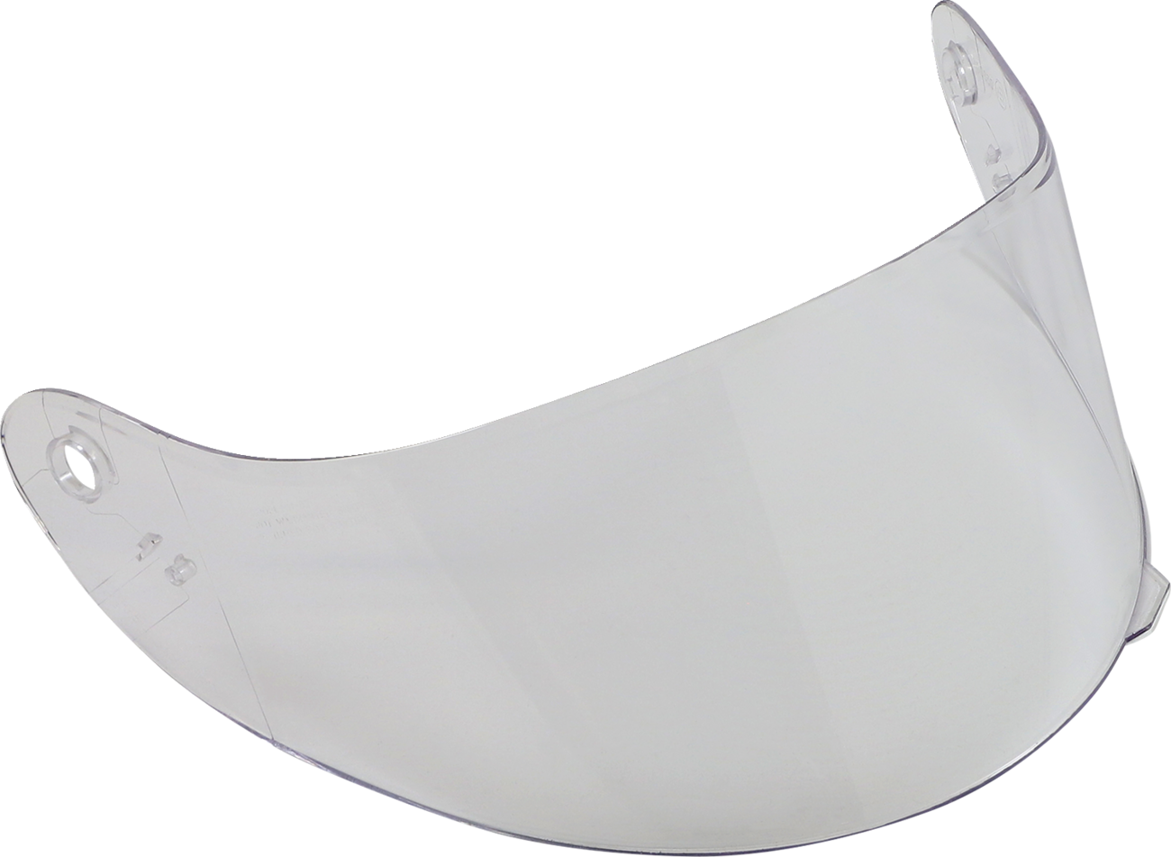 Youth Warrant Helmet Shield