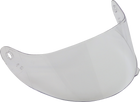 Youth Warrant Helmet Shield