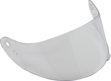 Youth Warrant Helmet Shield
