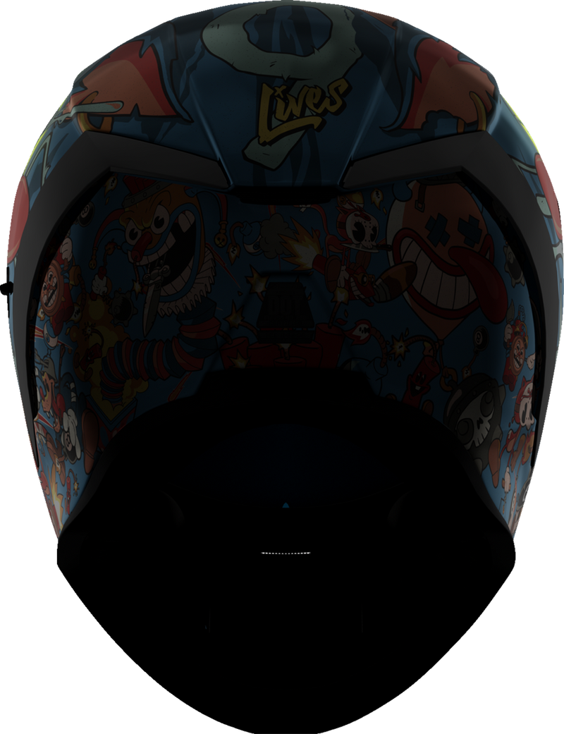 Airform™ 9 Lives MIPS® Helmet