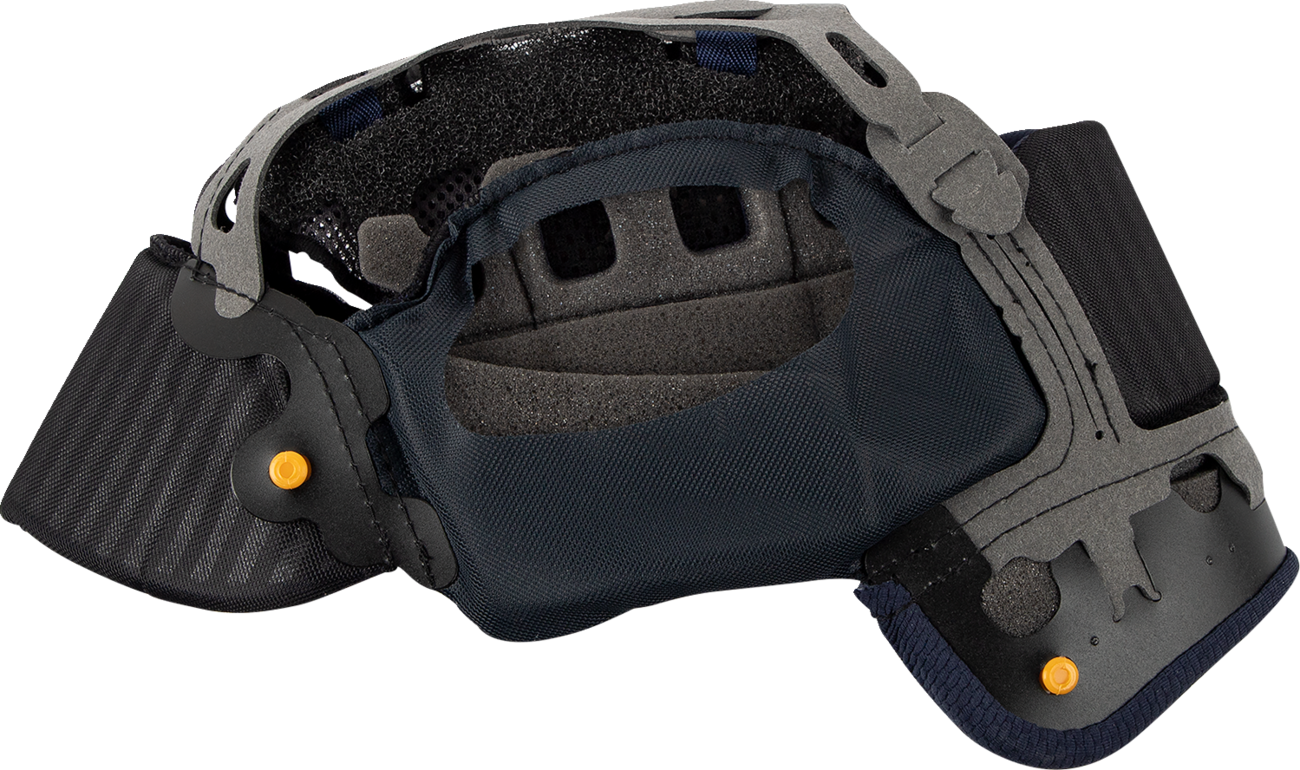 Corsair-X/Defiant-X/Signet-X Helmet Interior Pad — M/L