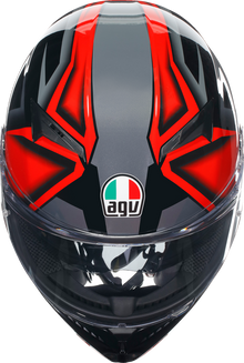 K3 Compound Helmet