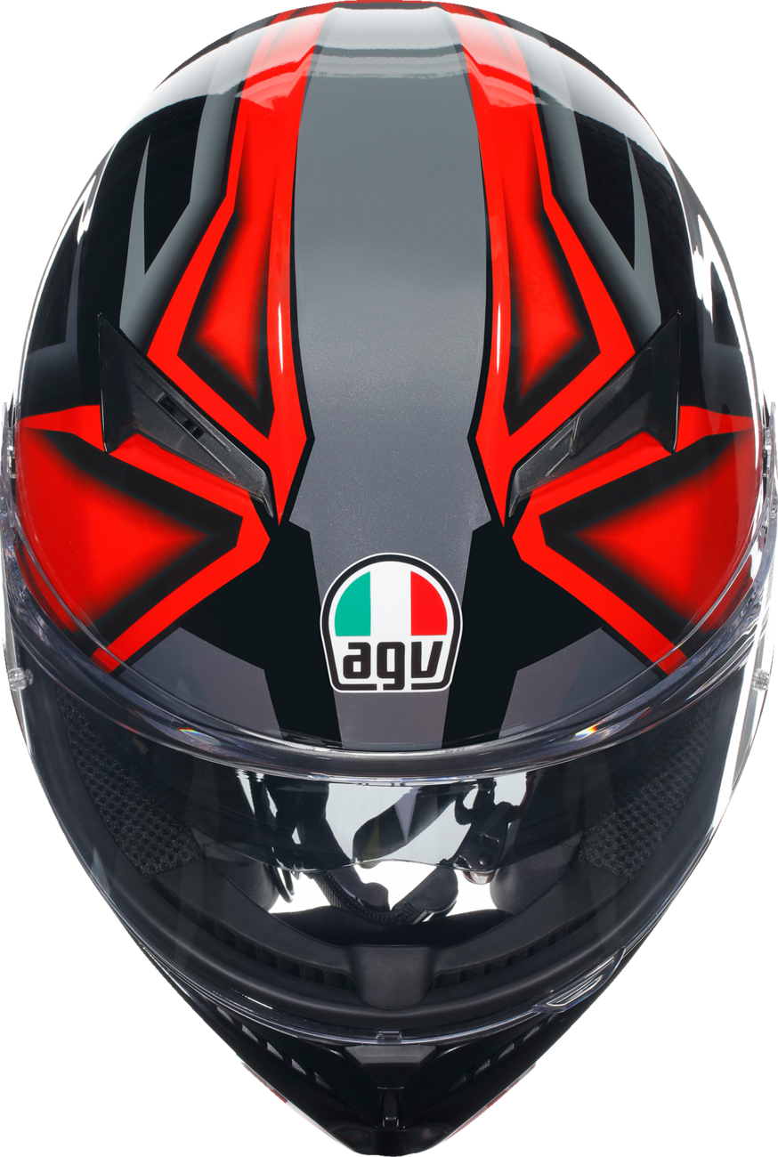 K3 Compound Helmet