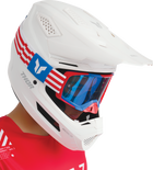 Fleet Whiteout Helmet